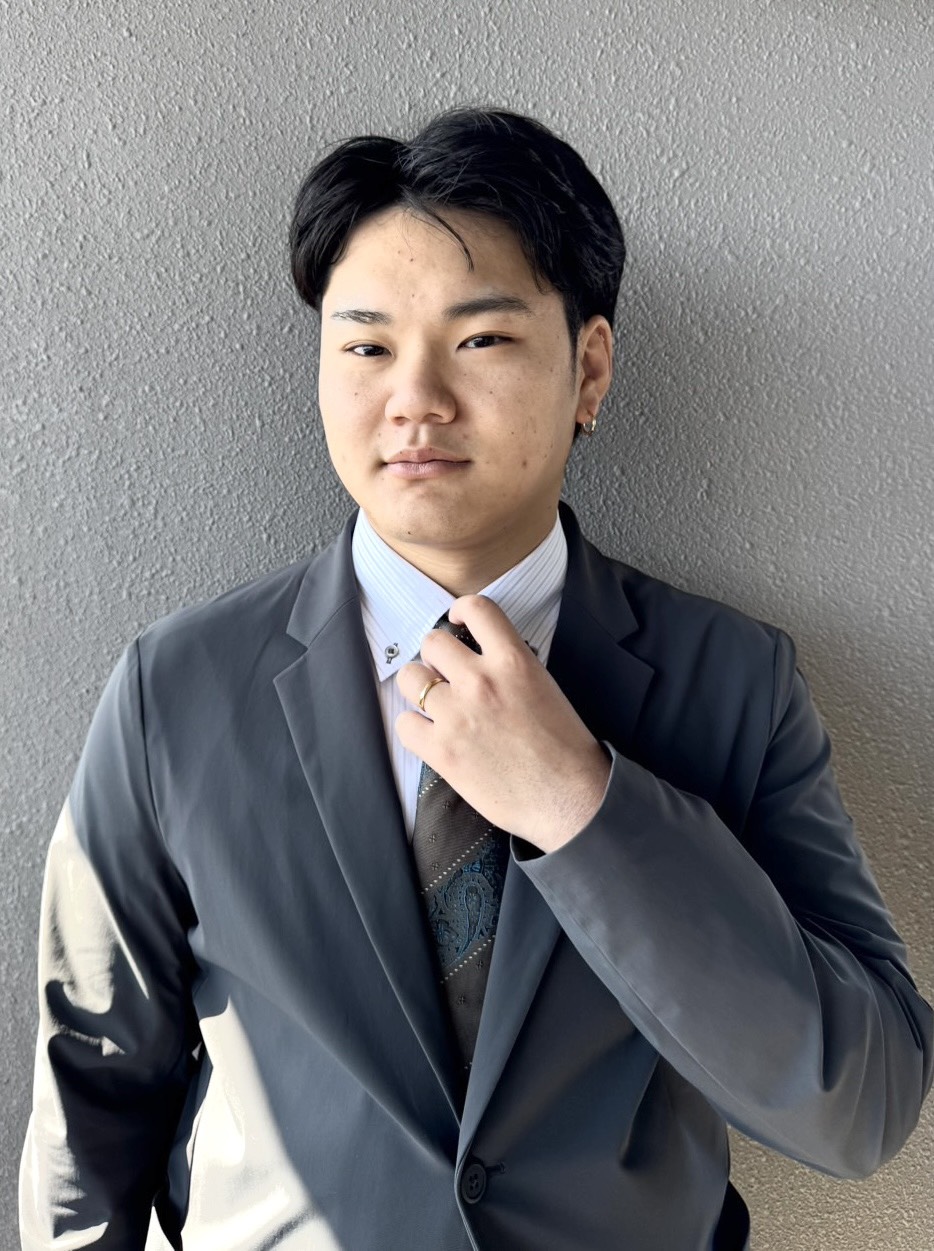 代表者